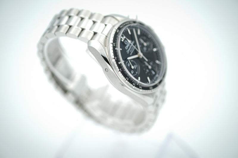 Omega - Speedmaster 38 Ref. 324.30.38.50.01.001