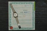 Rolex - Datejust Ref. 16013