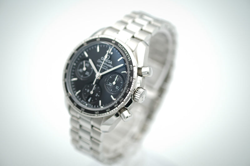 Omega - Speedmaster 38 Ref. 324.30.38.50.01.001