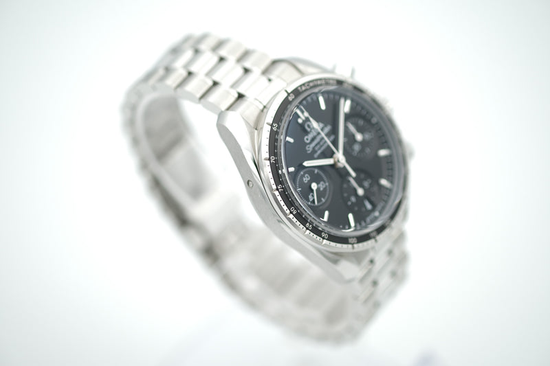 Omega - Speedmaster 38 Ref. 324.30.38.50.01.001