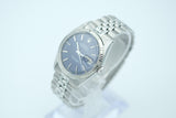 Rolex - Datejust "Blue/Lanvender Dial" Ref. 1601