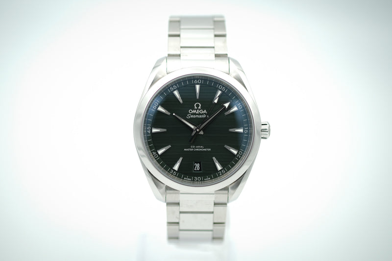 Omega - Seamaster Aqua Terra Ref. 220.10.41.21.10.001