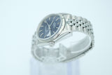 Rolex - Datejust "Blue/Lanvender Dial" Ref. 1601
