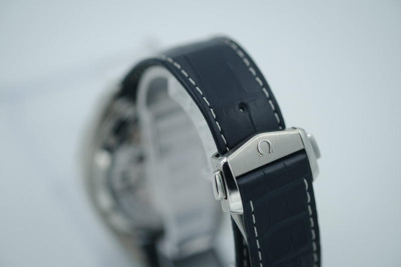Omega - Speedmaster Moonphase Ref. 304.33.44.52.03.001