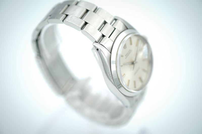 Rolex - Oysterdate Ref. 6694