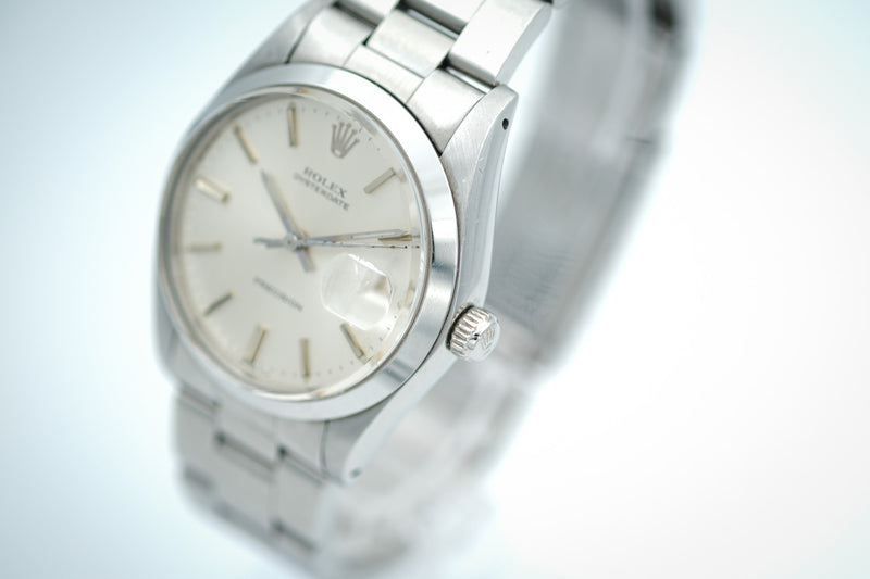 Rolex - Oysterdate Ref. 6694