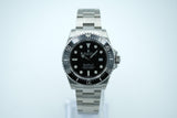 Rolex - Sea-Dweller Ref. 116600 NOS