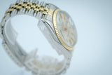 Rolex - Datejust Ref. 16013