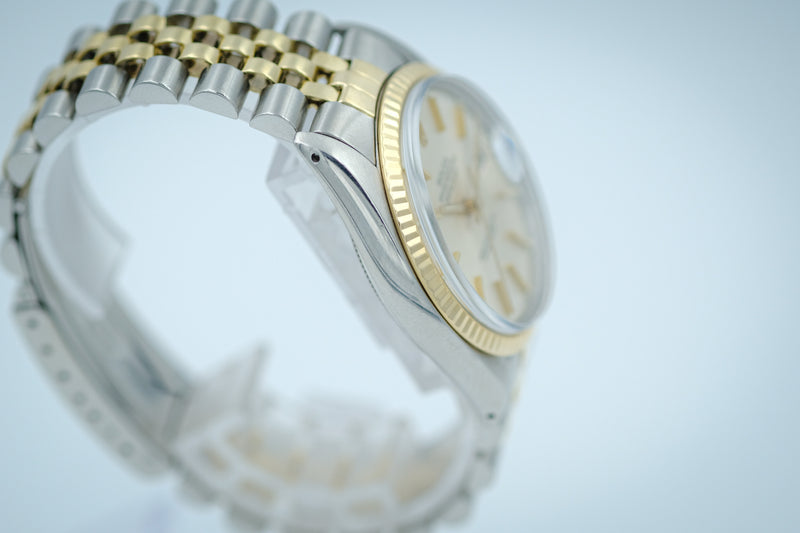 Rolex - Datejust Ref. 16013