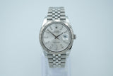 Rolex - Datejust 41 "Full-Set" Ref. 126334