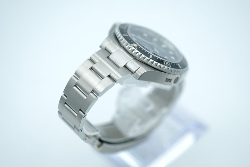 Rolex - Sea-Dweller Ref. 116600 NOS