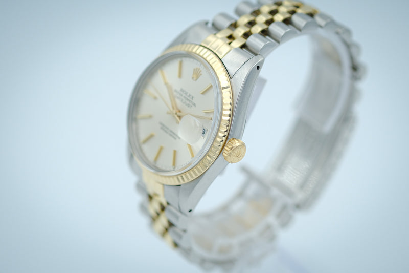 Rolex - Datejust Ref. 16013