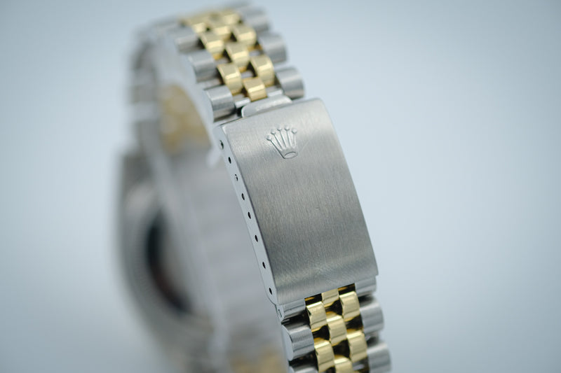 Rolex - Datejust Ref. 16013