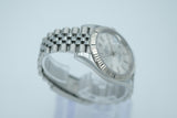 Rolex - Datejust 41 "Full-Set" Ref. 126334