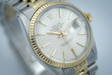 Rolex - Datejust Ref. 16013
