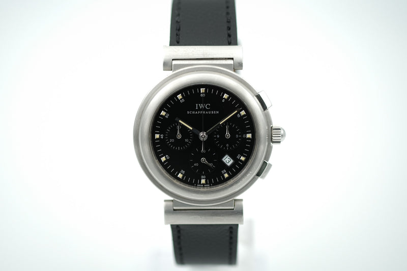 IWC - DaVinci Quartz Ref. IW372805