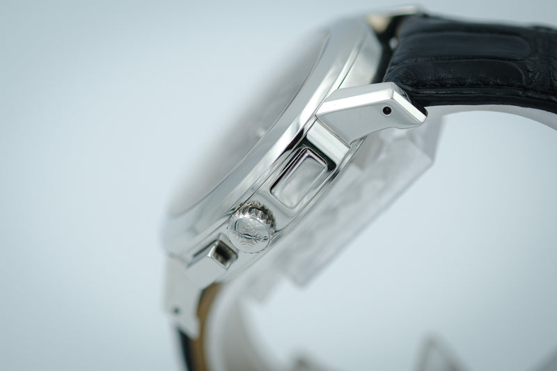 Zenith - Port Royal V Ref. 01/02.0451.400