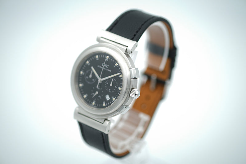 IWC - DaVinci Quartz Ref. IW372805