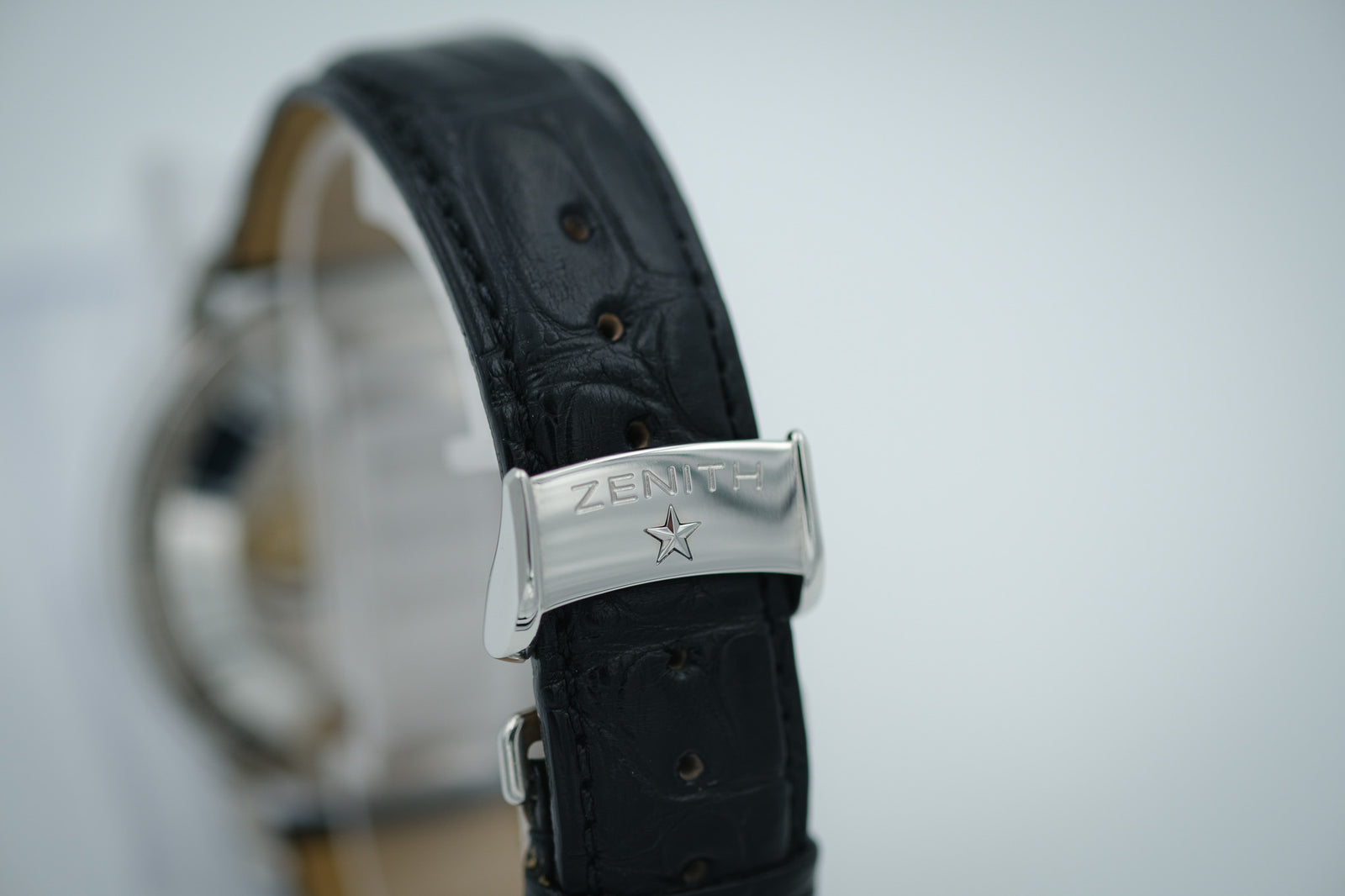 Zenith - Port Royal V Ref. 01/02.0451.400 – Artisans of Time