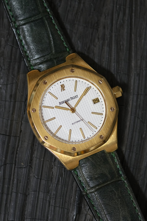 Audemars Piguet - Royal Oak Ref. 14800BA