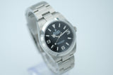 Rolex - Explorer "Full-Set" Ref. 224270