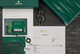 Rolex - Datejust 36 "Full-Set" Ref. 126200