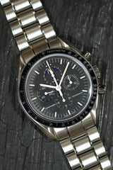 Omega - Speedmaster Moonwatch Ref. 3576.50.00