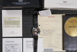 IWC - Flieger Antoine de Saint Exupéry "Full-Set" Ref. IW371709