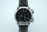 Jaeger-LeCoultre - Master Compressor Geographic Ref. Q1718470 / 146.8.83/1