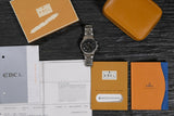 Ebel - 1911 Chrono El Primero "Collectors Set" Ref. 9134901/6052