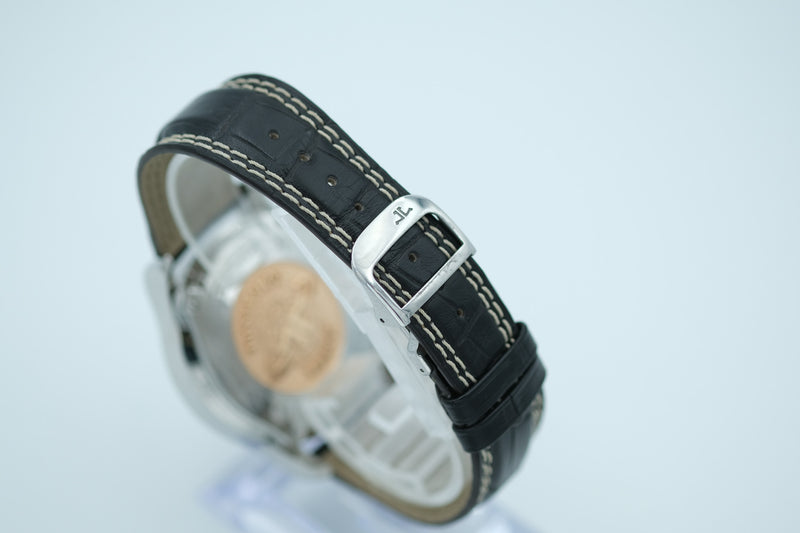 Jaeger-LeCoultre - Master Compressor Geographic Ref. Q1718470 / 146.8.83/1