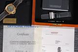 Panerai - Luminor Submersible Bronzo "Collectors Set" Ref. PAM00382