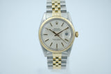 Rolex - Datejust Ref. 16013