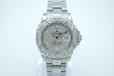 Rolex - Yacht Master Ref. 16622