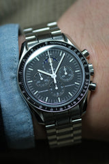 Omega - Speedmaster Moonwatch Ref. 3576.50.00