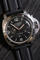 Panerai - Luminor 10Days GMT "Collectors Set" Ref. PAM00270