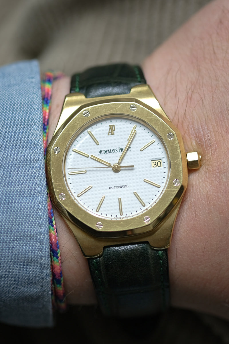 Audemars Piguet - Royal Oak Ref. 14800BA