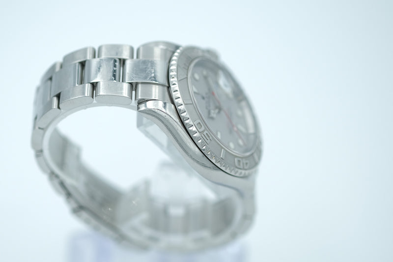 Rolex - Yacht Master Ref. 16622