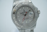 Rolex - Yacht Master Ref. 16622