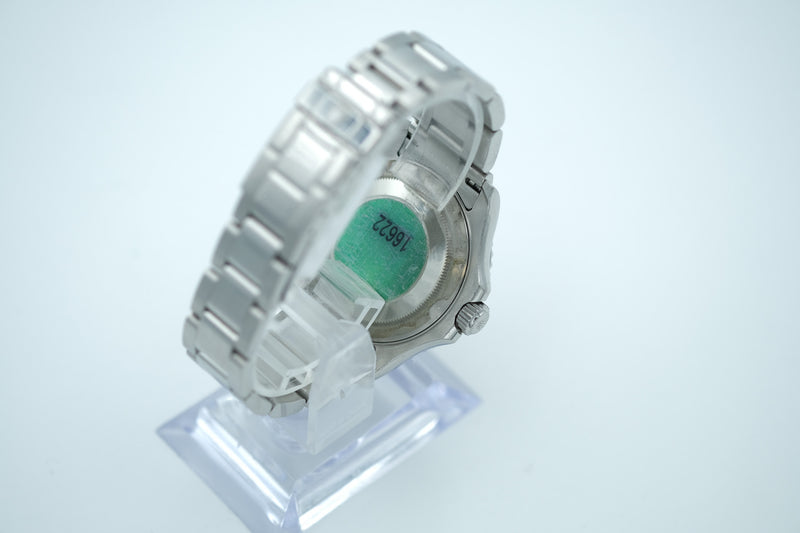 Rolex - Yacht Master Ref. 16622