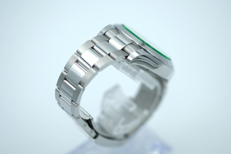 Rolex - Milgauss Ref. 116400GV