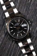 Rolex - Datejust 36 "Full-Set" Ref. 126200