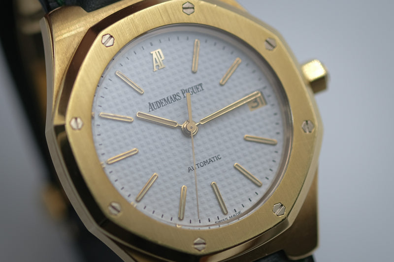 Audemars Piguet - Royal Oak Ref. 14800BA