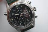 IWC - Fliegeruhr Doppelchrono Ref. IW3713