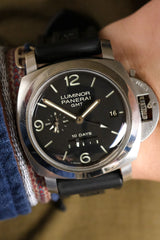 Panerai - Luminor 10Days GMT "Collectors Set" Ref. PAM00270