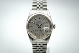 Rolex - Datejust Ref. 16014 "Linen Dial"