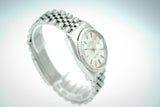 Rolex - Datejust Ref. 16014 "Linen Dial"