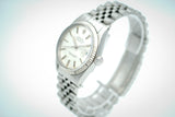 Rolex - Datejust Ref. 16014 "Linen Dial"