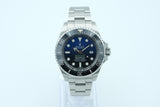 Rolex - Sea-Dweller Deepsea "James Cameron/Full-Set" Ref. 116660