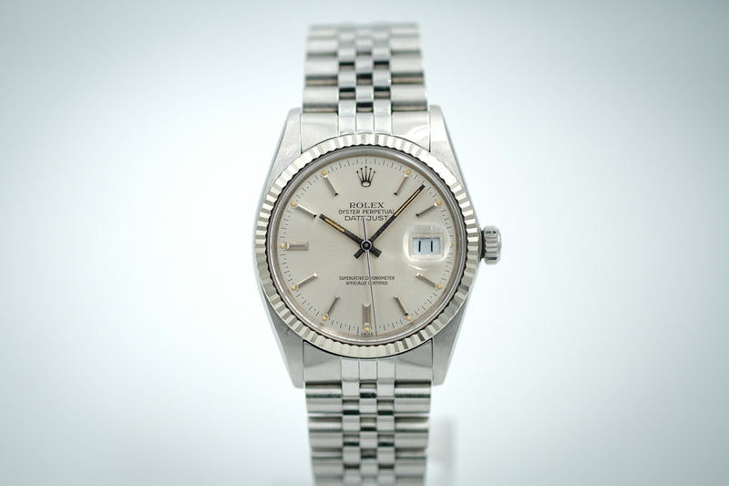 Rolex - Datejust Ref. 16014